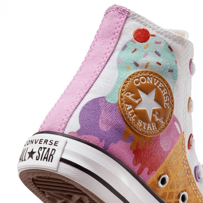 CONVERSE CHUCK TAYLOR ALL STAR SWEET SCOOPS A00388C