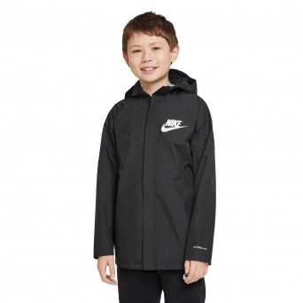 SACO NIKE SPORTSWEAR STORM-FIT WINDRUNNER DM8128-010