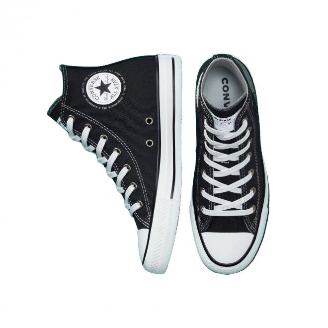 CONVERSE CHUCK TAYLOR ALL STAR GLOBAL PATCH A03770C