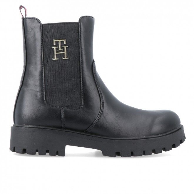 TOMMY CHELSEA BOOT T3A5-32393-1355999