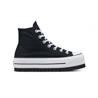 CONVERSE CTAS LIFT CANVAS LTD HI 573062C