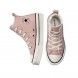 CONVERSE CHUCK TAYLOR ALL STAR EVA LIFT PLATFORM LINED LEATHER A01510C