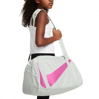 BOLSA INFANTIL NIKE GYM CLUB DR6100-034 BOLSA INFANTIL NIKE GYM CLUB DR6100-034