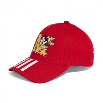 BONÉ ADIDAS RATO MICKEY DISNEY HT6409 BONÉ ADIDAS RATO MICKEY DISNEY HT6409