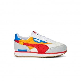 PUMA FUTURE RISER SPLASH 381855-11 PUMA FUTURE RISER SPLASH 381855-11