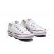 CONVERSE CHUCK TAYLOR ALL STAR LIFT PLATFORM LOW TOP BIG KIDS 272858C