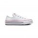 CONVERSE CHUCK TAYLOR ALL STAR LIFT PLATFORM LOW TOP BIG KIDS 272858C