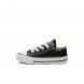 CONVERSE CHUCK TAYLOR ALL STAR LOW TOP INFANT/TODDLER 7J235C