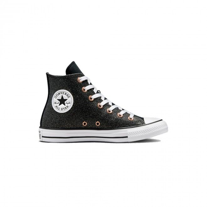 CONVERSE CHUCK TAYLOR ALL STAR FOREST GLAM HIGH TOP A04182C