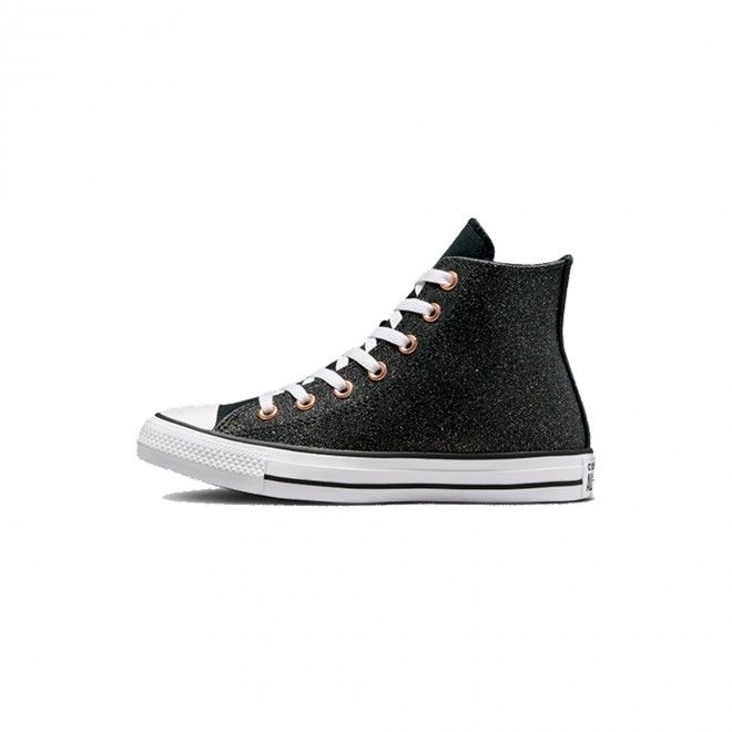 CONVERSE CHUCK TAYLOR ALL STAR FOREST GLAM HIGH TOP A04182C