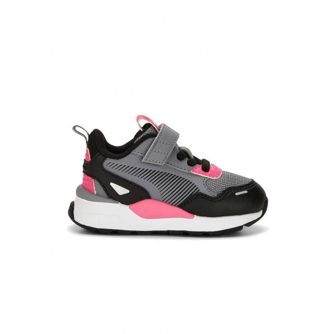 Puma rs 0 shop noir et rose