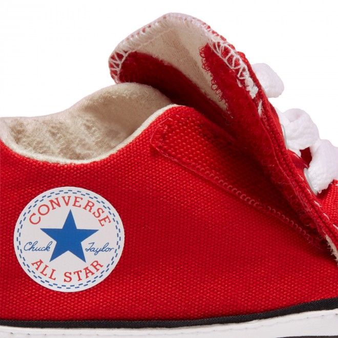CONVERSE CHUCK TAYLOR ALL STAR CRIBSTER EASY-ON 866933C
