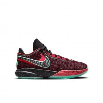 NIKE LEBRON XX SE FB8974-600