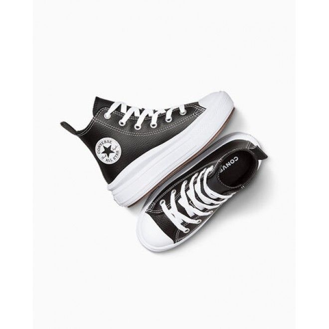 CONVERSE CTAS MOVE HI A02067C