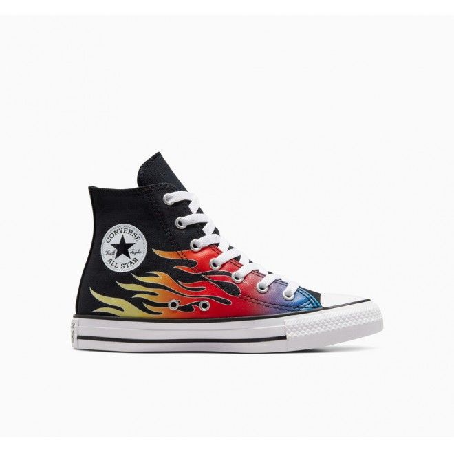 CONVERSE CTAS HI A04715C