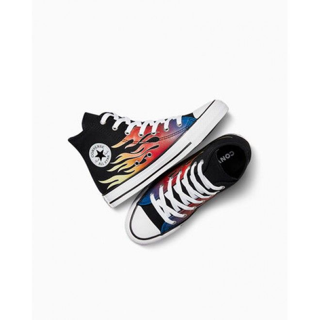 CONVERSE CTAS HI A04715C