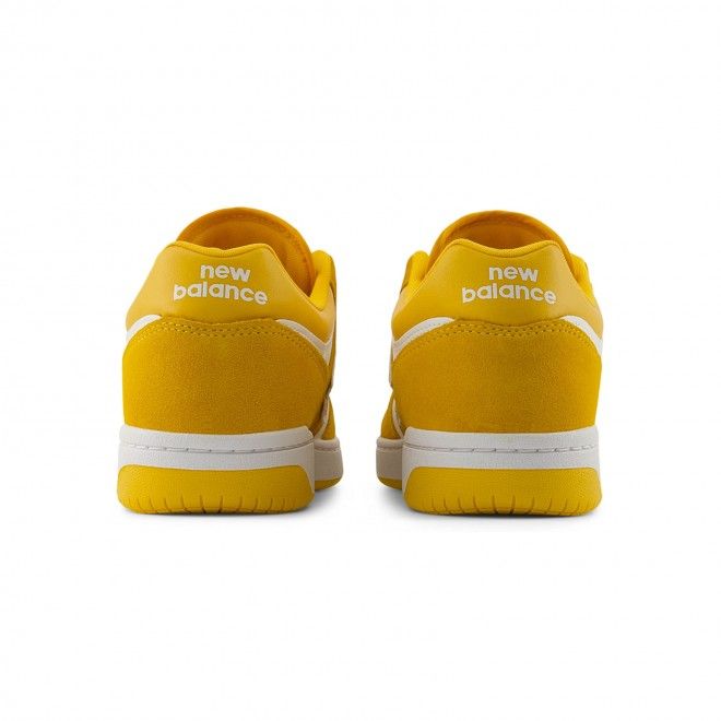 New balance hot sale 480 amarelo