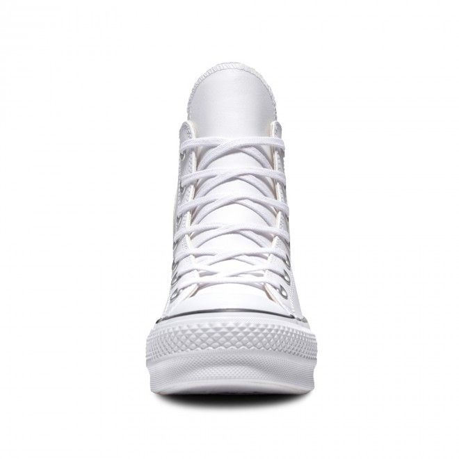 Converse Chuck Taylor All Star Lift 561676C Shoes White