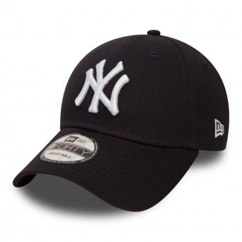 New Era Yankees Essential Navy 10531939