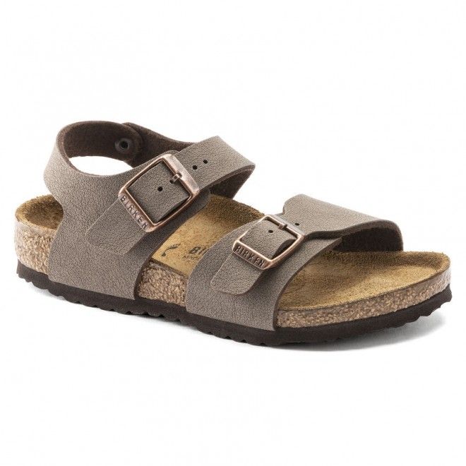 Birkenstock New York / Mocha