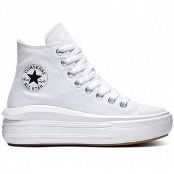 CONVERSE CTAS MOVE HI 568498C