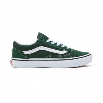 VANS YOUTH COLOR THEORY OLD SKOOL VN0A5EE6BD6