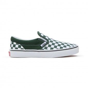 VANS COLOR THEORY CLASSIC SLIP-ON VN0A4UH8BD6