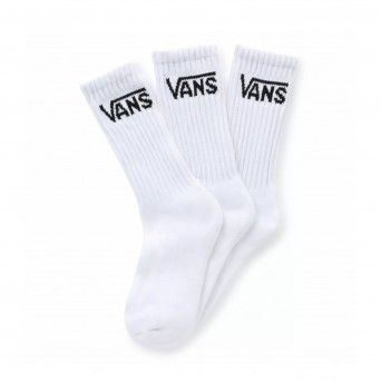VANS BY CLASSIC CREW VN000YBRWHT1