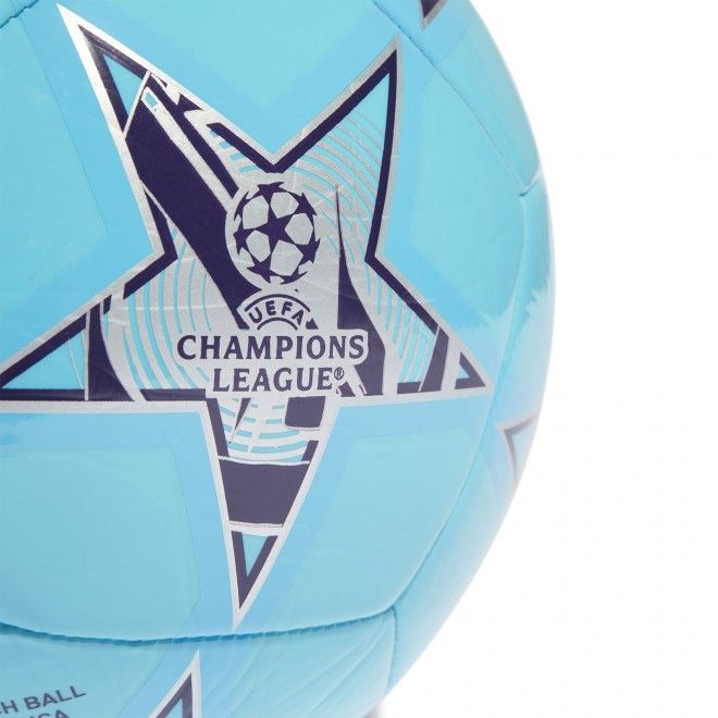 adidas Bola League da Fase de Grupos da UCL 23/24 - Branco