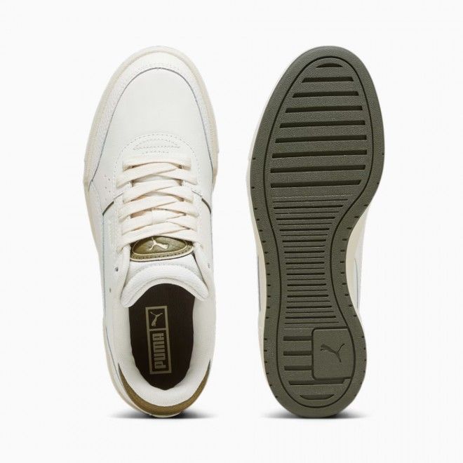 Puma CA PRO CLASSIC Branco - Entrega gratuita   ! - Sapatos  Sapatilhas Homem 92,00 €