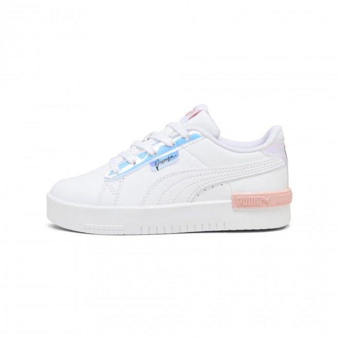 PUMA JADA CRYSTAL WINGS PS 393924-01