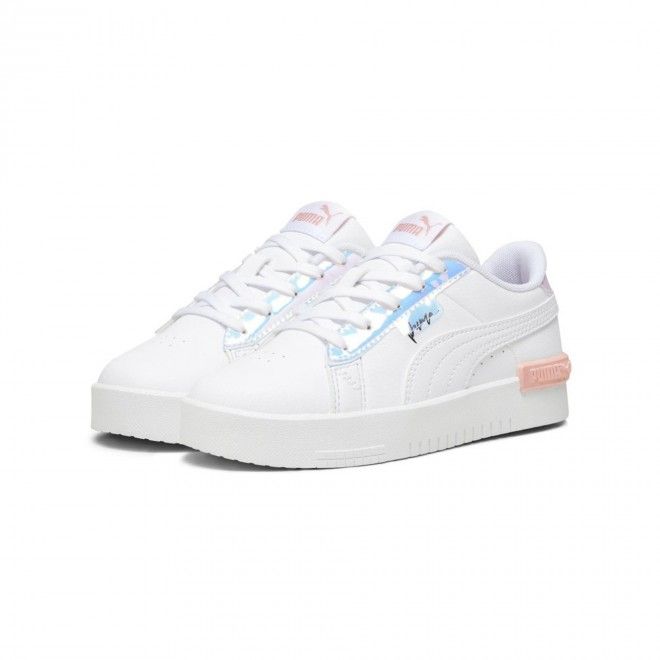 PUMA JADA CRYSTAL WINGS PS 393924-01