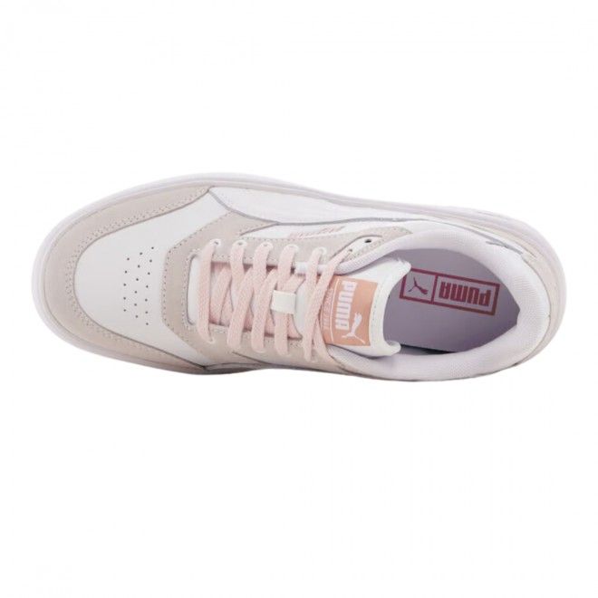 PUMA DOUBLECOURT W 394747-02