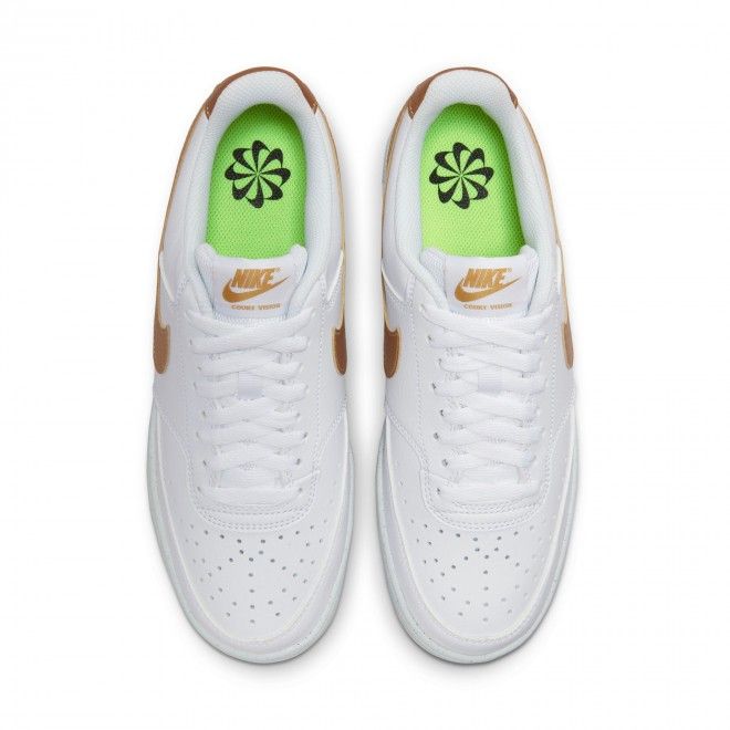 NIKE COURT VISION LOW NEXT NATURE DH3158-105