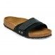 CHINELOS BIRKENSTOCK OITA COURO DE CAMURA 1024200