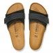 CHANCLAS BIRKENSTOCK OITA COURO DE CAMURA 1024200