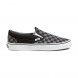 VANS CHECKERBOARD CLASSIC SLIP-ON VN000EYEBPJ