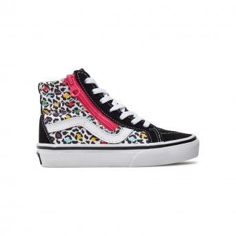 VANS KIDS SK8-HI REISSUE VN0007PXBOQ