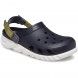 SANDLIAS CROCS DUET MAX II CLOG 208776-4LH