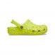 SANDALIAS CROCS GEOMETRIC CLOG 209572-76M