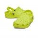 SANDALIAS CROCS GEOMETRIC CLOG 209572-76M