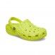 SANDALIAS CROCS GEOMETRIC CLOG 209572-76M