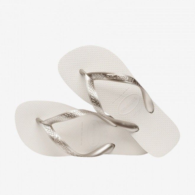 CHANCLAS HAVAIANAS TOP TIRAS SENSES 4149375-0121