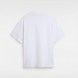 CAMISETA VANS SPORT DE CORTE GRANDE VN000H5HWHT