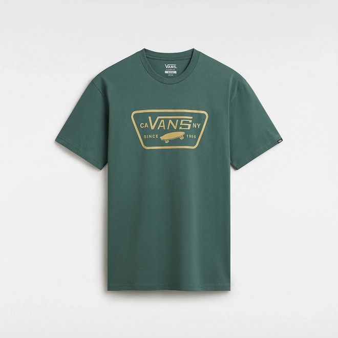 T-SHIRT VANS FULL PATCH VN000QN8BDX