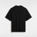 T-SHIRT VANS DE CORTE LARGO SPORT VN000H5HBLK