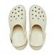 SANDALIAS ZUECO CON PLATAFORMA CLSICA PARA MUJER CROCS 206750-2Y2