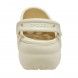 SANDALIAS ZUECO CON PLATAFORMA CLSICA PARA MUJER CROCS 206750-2Y2