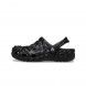 SANDALIAS ZUECO GEOMTRICAS CLSICAS UNISEX CROCS 209563-001