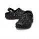 SANDALIAS ZUECO GEOMTRICAS CLSICAS UNISEX CROCS 209563-001